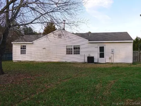 3946 Hickory Fork Rd, Gloucester, VA 23061 photo 11