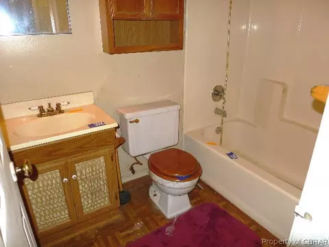 3946 Hickory Fork Rd, Gloucester, VA 23061 photo 9