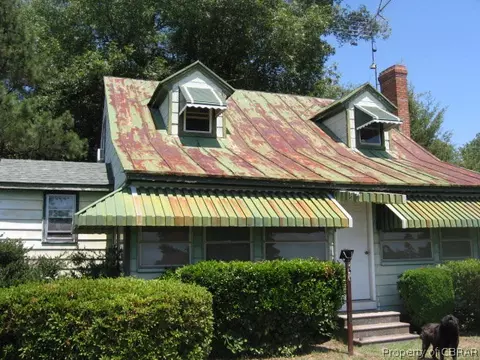 1451 Barricks Mill Rd, Wake, VA 23176 photo 1