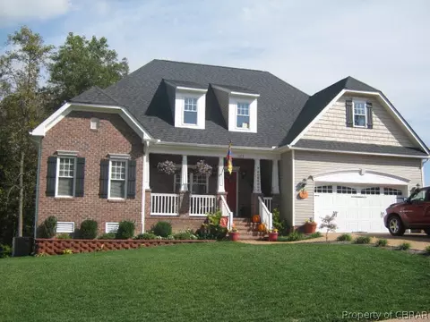 6279 Old Gloucester Way, Gloucester, VA 23061 photo 2