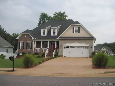 6279 Old Gloucester Way, Gloucester, VA 23061 photo 1