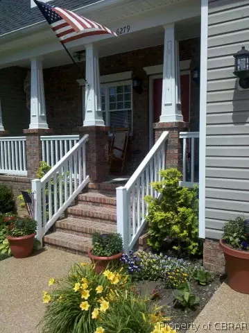 6279 Old Gloucester Way, Gloucester, VA 23061 photo 4