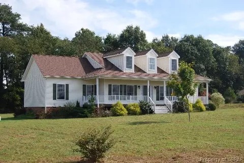 95 Hillcrest Rd, Wake, VA 23176 photo 2