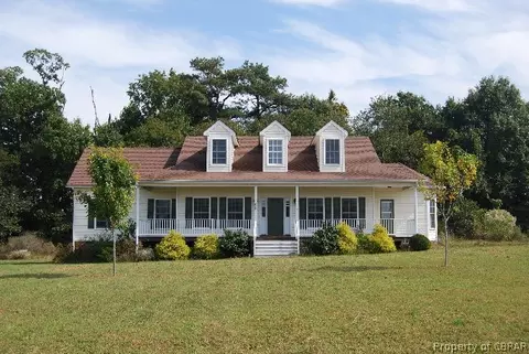 95 Hillcrest Rd, Wake, VA 23176 photo 3