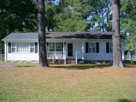 4104 Eagle Rd, Hayes, VA 23072 photo 1