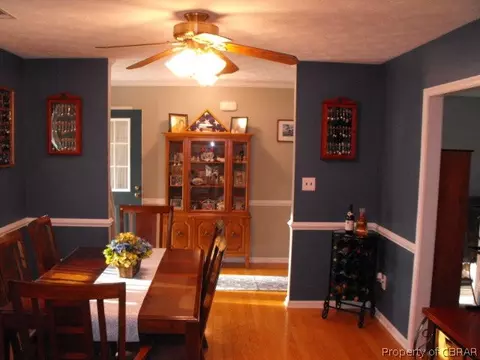 4489 Bufflehead Dr, Gloucester, VA 23061 photo 4