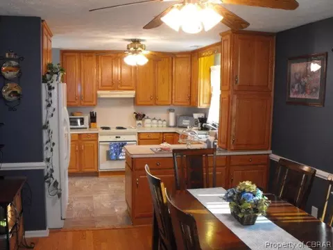 4489 Bufflehead Dr, Gloucester, VA 23061 photo 2