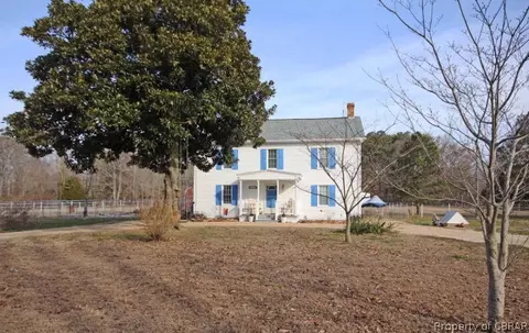 8405 Back Creek Rd, Gloucester, VA 23061 photo 24