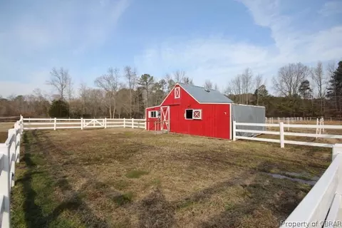8405 Back Creek Rd, Gloucester, VA 23061 photo 21