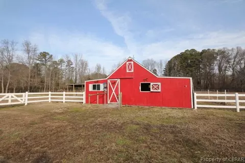 8405 Back Creek Rd, Gloucester, VA 23061 photo 20