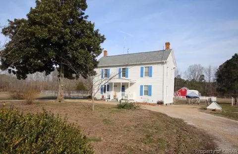 8405 Back Creek Rd, Gloucester, VA 23061 photo 1