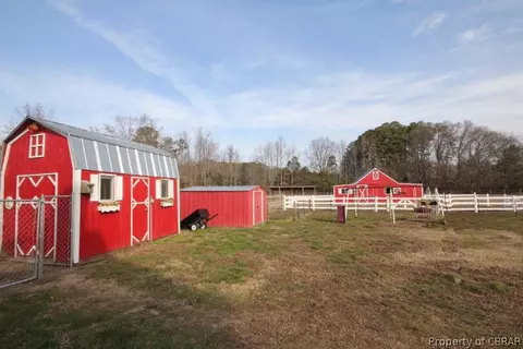 8405 Back Creek Rd, Gloucester, VA 23061 photo 19