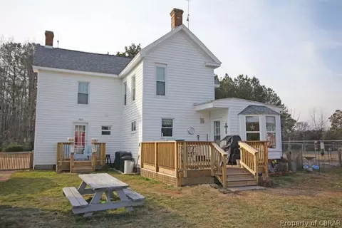 8405 Back Creek Rd, Gloucester, VA 23061 photo 18