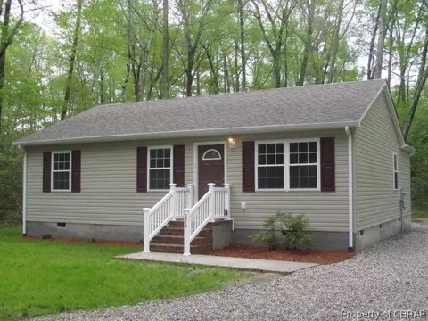 6318 Ware Neck Rd, Gloucester, VA 23061 photo 1