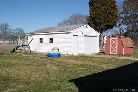 349 Fox Hill Rd, Hampton, VA 23669 photo 10