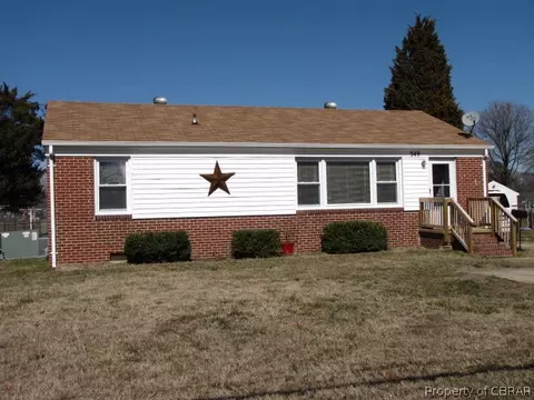 349 Fox Hill Rd, Hampton, VA 23669 photo 11
