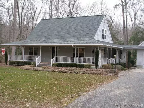 7617 Compromise Hill Rd, Gloucester, VA 23061 photo 20