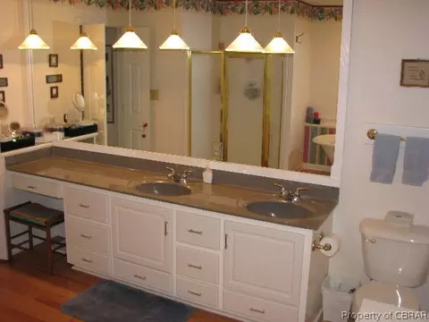7617 Compromise Hill Rd, Gloucester, VA 23061 photo 16