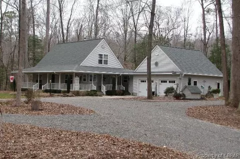 7617 Compromise Hill Rd, Gloucester, VA 23061 photo 1