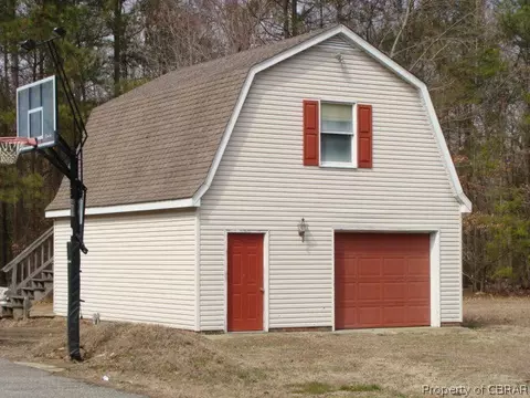 439 Holland Point Rd, Dutton, VA 23050 photo 13