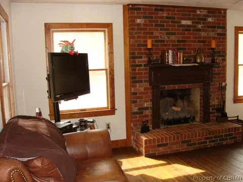 439 Holland Point Rd, Dutton, VA 23050 photo 6
