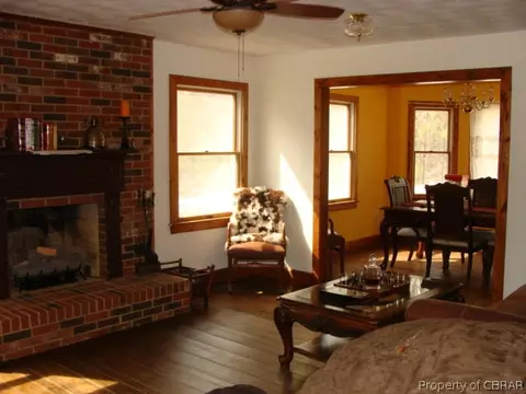 439 Holland Point Rd, Dutton, VA 23050 photo 5