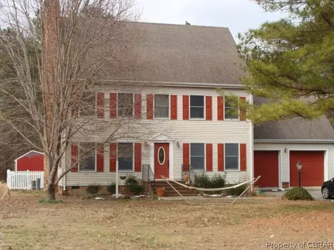 439 Holland Point Rd, Dutton, VA 23050 photo 1