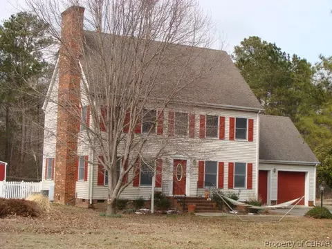 439 Holland Point Rd, Dutton, VA 23050 photo 21