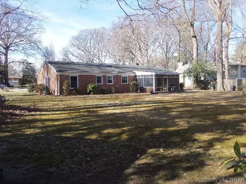 4110 Chippendale Ct, Hampton, VA 23666 photo 13
