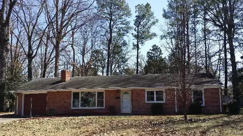 4110 Chippendale Ct, Hampton, VA 23666 photo 1