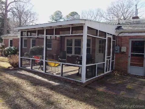 4110 Chippendale Ct, Hampton, VA 23666 photo 14