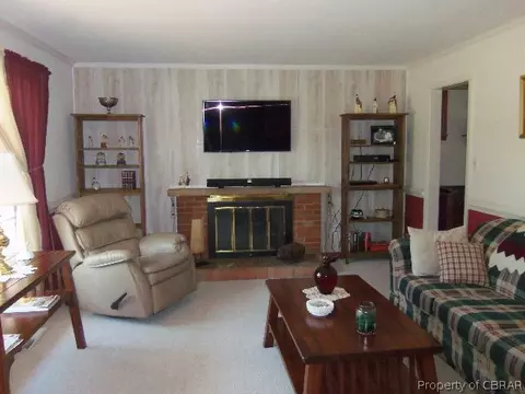 4110 Chippendale Ct, Hampton, VA 23666 photo 2