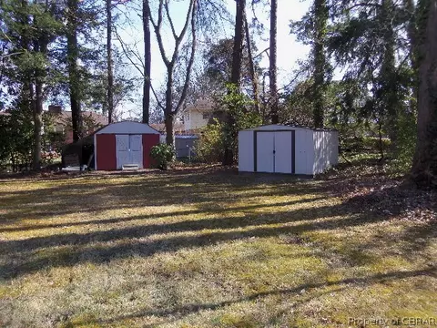 4110 Chippendale Ct, Hampton, VA 23666 photo 16