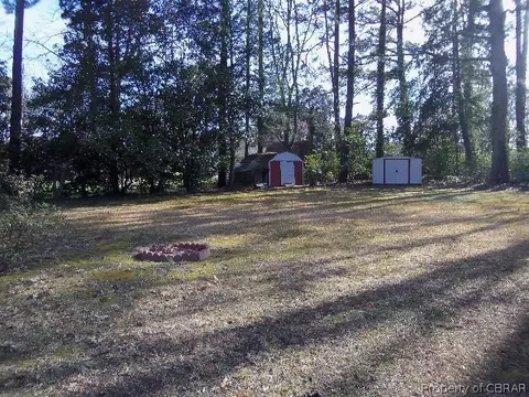 4110 Chippendale Ct, Hampton, VA 23666 photo 15