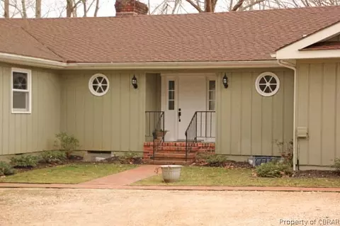 353 Marigold Ln, Weems, VA 22576 photo 8