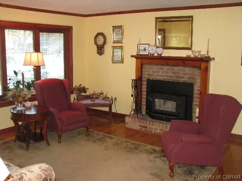 1734 Laurel Dr, Gloucester Point, VA 23062 photo 11