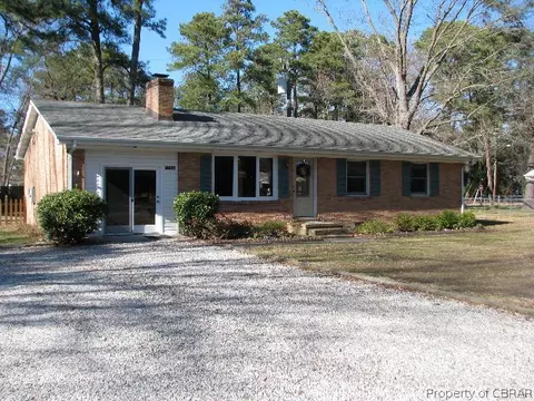 1734 Laurel Dr, Gloucester Point, VA 23062 photo 28