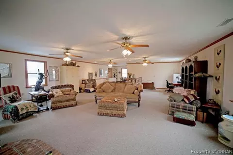 11317 Comet Rd, Smithfield, VA 23430 photo 9