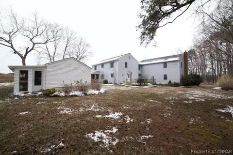 11317 Comet Rd, Smithfield, VA 23430 photo 23