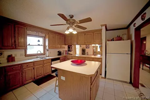 11317 Comet Rd, Smithfield, VA 23430 photo 8