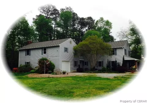 11317 Comet Rd, Smithfield, VA 23430 photo 1