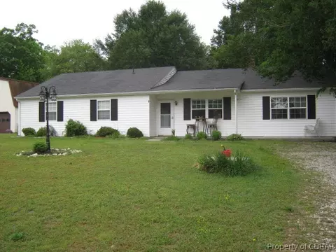 8202 Sheffield, Gloucester, VA 23061 photo 1