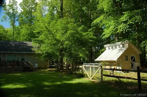 5930 Hickory Fork Rd, Gloucester, VA 23061 photo 17