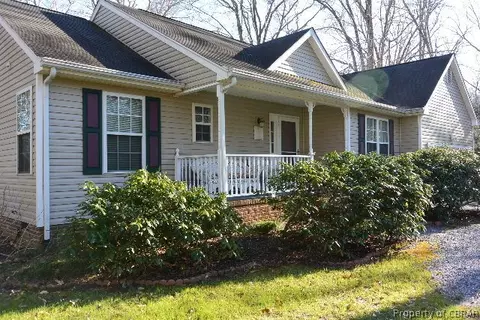 5930 Hickory Fork Rd, Gloucester, VA 23061 photo 3