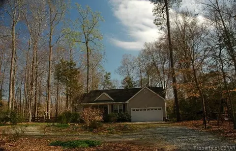 5930 Hickory Fork Rd, Gloucester, VA 23061 photo 1
