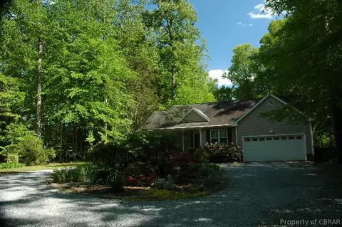 5930 Hickory Fork Rd, Gloucester, VA 23061 photo 14
