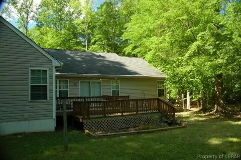 5930 Hickory Fork Rd, Gloucester, VA 23061 photo 16