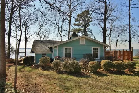 341 Riverview Rd, Lancaster, VA 22503 photo 2