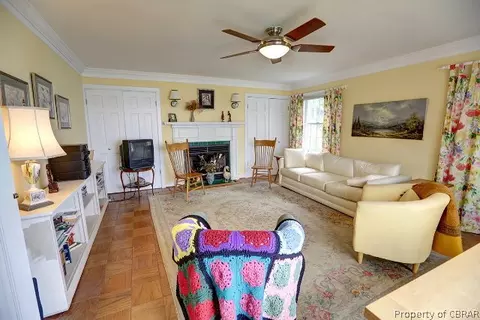 224 Amber Rd, Weems, VA 22576 photo 17