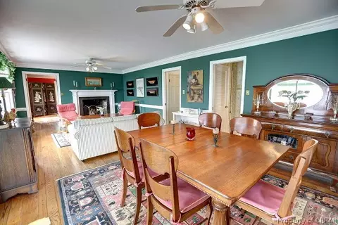 224 Amber Rd, Weems, VA 22576 photo 13